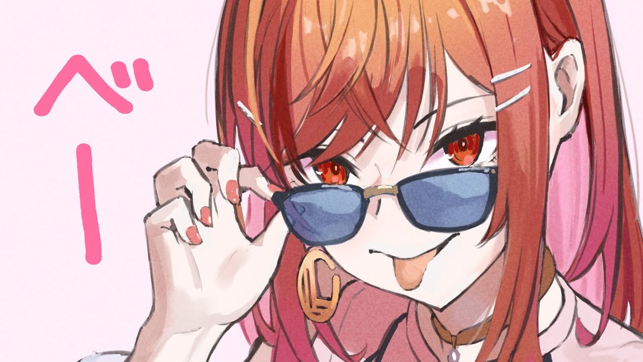 スパチャ読み雑談 #Shorts #一条莉々華 #ホロライブ