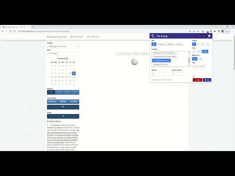 Item video thumbnail