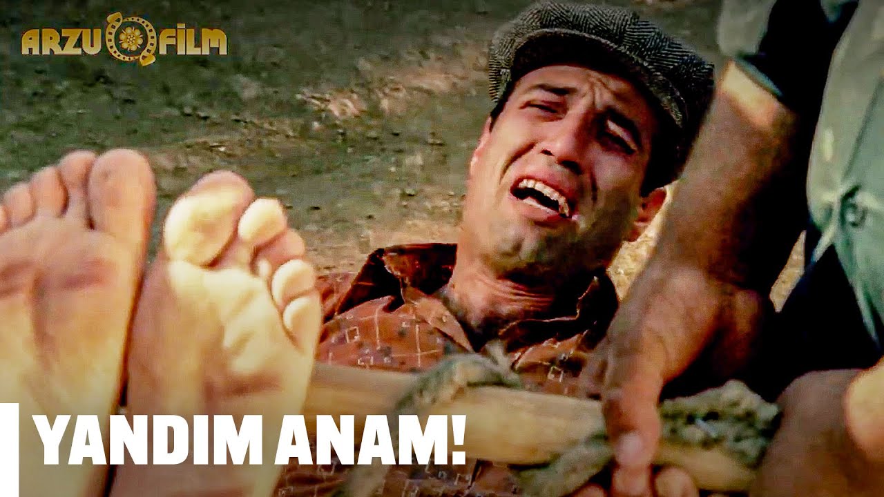 Yandım Anam - Kibar Feyzo
