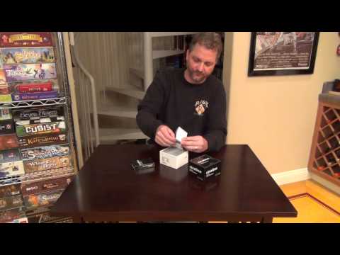 Cinelinx Review - TIETS Informational - TI - #3