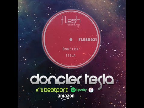 Doncler - Omega (Original Mix)