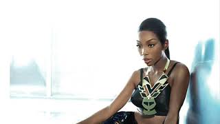 Brandy Paint This House Instrumental