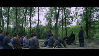 Video : China : 'Confucius' : movie trailer - video