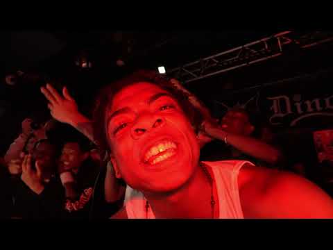 C BLU x SET DA TREND PERFORMANCE Ft. DOUGIE B & WAN BILLZ (SO TALENTED ENT PRESENTS)