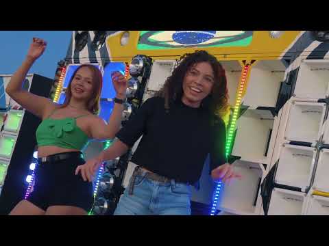 David Ostentação - Botada na Novinha ( Clip Oficial )