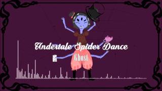 Undertale - Spider Dance [Glitch Swing Remix]