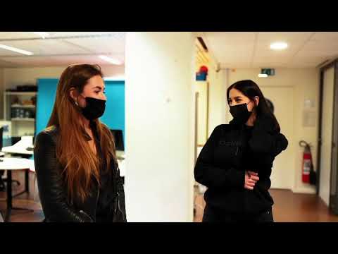 Campaign - What is your social issue? - Meet Anushka Melkonian