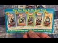 My Songs From The Station Vhs With Wooden Railway Silver Percy