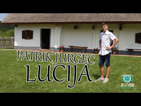 PATRIK JURGEC - LUCIJA (official video)