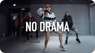 No Drama - Tinashe ft.Offset  / Youjin Kim Choreography
