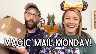 NEW Magic Mail Monday!!! October 2024