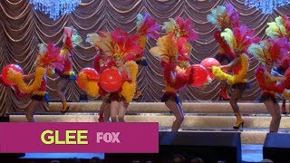 GLEE - Vacation (Full Performance) HD