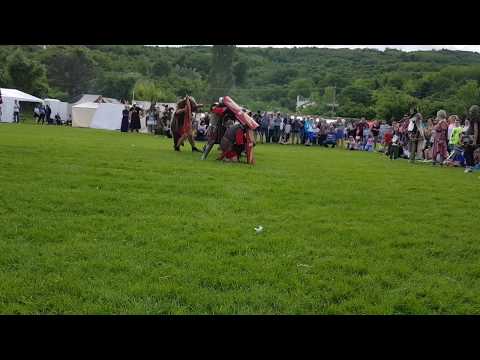 BuzăuFest 2019 Sărata Monteoru 1