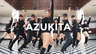 Azukita - Steve Aoki, Daddy Yankee (Dance Video) | @besperon Choreography