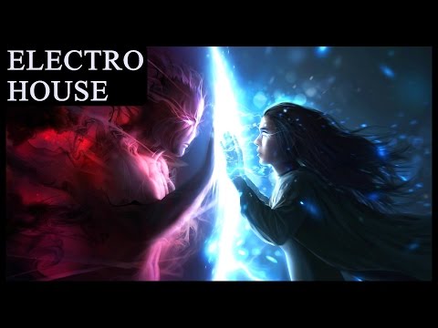 Different Heaven Ft. Alexa Lusader - Voice in the Night