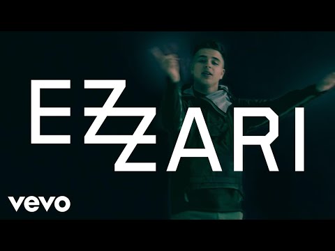 Ezzari - Dør for deg
