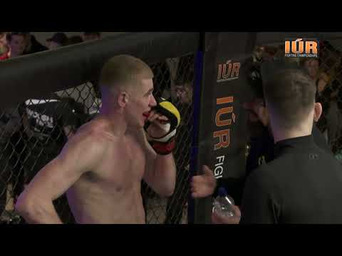 IÚR FC 6 - Conor Nolan vs Conor McCarthy