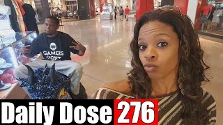 ANNIVERSARY VACATION FUN!!! - #DailyDose Ep.276 | #G1GB