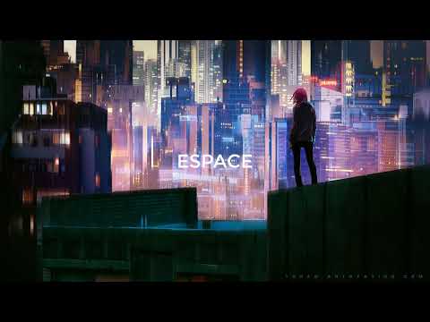 Instru Piano Mélancolique - Nekfeu x Vald Type Beat "Espace"