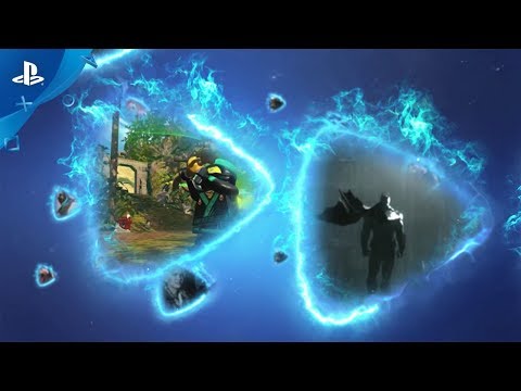 PS Now | Neue Spiele im Mai