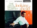 Cecil Taylor - Wallering