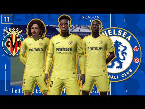 ANNOUNCING: BIG CLUB JOINS CHELSEA FOOTBALL GROUP | FIFA 21 Chelsea Career Mode S2E11