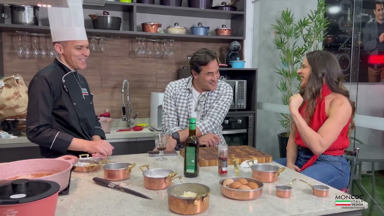 Como cuidar das panelas