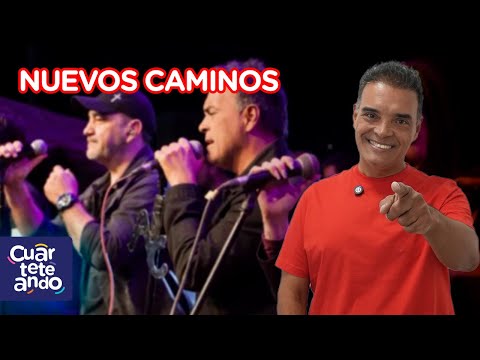 Ale Ceberio habló del fin del grupo junto a Claudio Toledo: "Bilogía no son sólo dos personas"