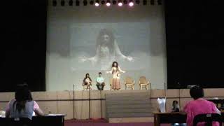 Poetry Interpretation: Lady Lazarus by Sylvia Plath