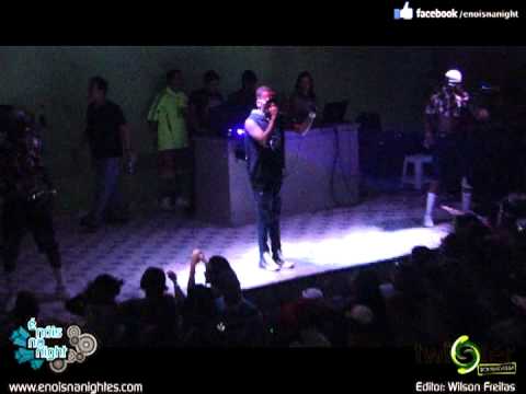 Mc Guidanny ao Vivo na Twister Bombadassa 25-01-2013