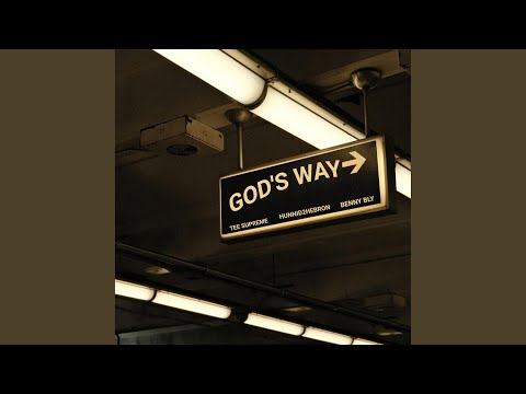 God's Way