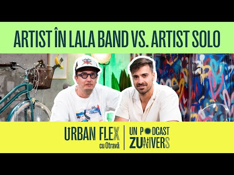 LIVIU TEODORESCU. CE LUCRURI SĂ FACI ÎNAINTE CA VARA SĂ SE TERMINE | Urban Flex 33