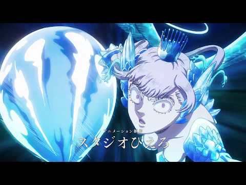 ブラッククローバー 2nd Season 消えない理由 WANIMA