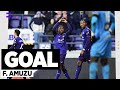 RSC Anderlecht - Charleroi: Amuzu 3-0 | 2021-2022