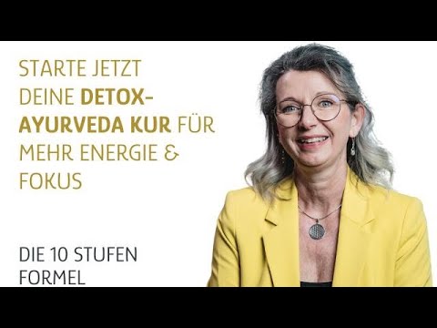 Detox Ayurveda Kur