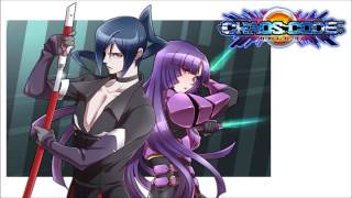 Chaos Code - No Forgiveness ~ Vein's Stage (EXTENDED)