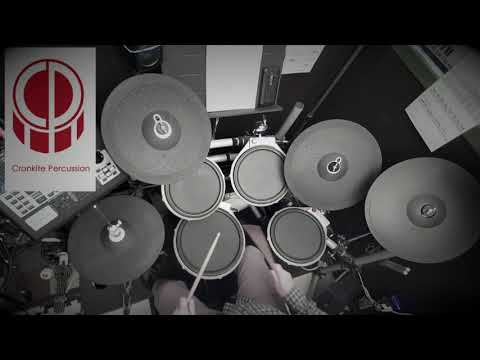 36 Solo 11 Snare 120 BPM
