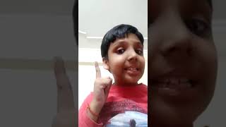 Story recitation by kids I Sunbeam World School Live I India&rsquo;s Best 100% Online School