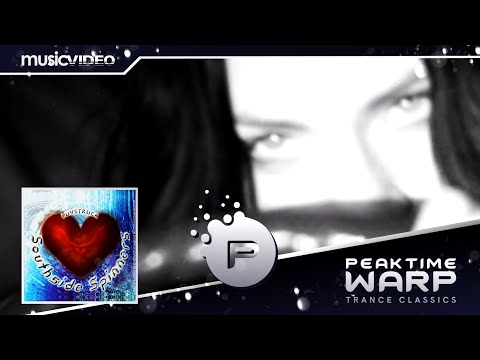 Southside Spinners - Luvstruck (Official Video) / Peaktime Warp - Trance Classics