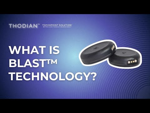 What is BLAST Technology?
