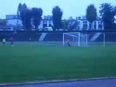 CKS Czeladź - Szczakowianka Jaworzno