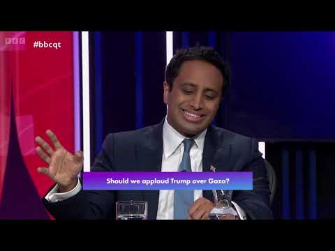 "This is racism and fascism": Green leader Zack Polanski clashes with Reform's Zia Yusuf