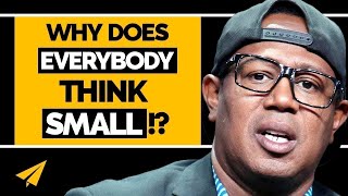 If You KEEP Waiting, LIFE Will PASS You BY! | Master P | Top 10 Rules