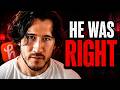 Markiplier WARNED Everyone About Honey… Now The Truth Finally Drops