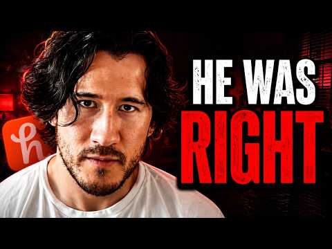 Markiplier WARNED Everyone About Honey… Now The Truth Finally Drops