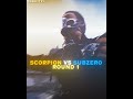 Mortal Kombat Scorpion Vs Subzero 4K Mk