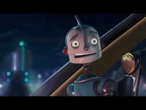 “Toon age” clip: where’s the baby?