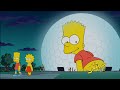 The Simpsons Catching Seatmiser