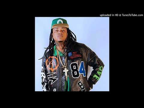 Shelow Shaq Ft. Tk Bands - Pass Me the Blunt