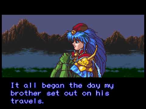 Power of the Hired playthrough p1 Our bone headed brother starts a war and we need to stop it!